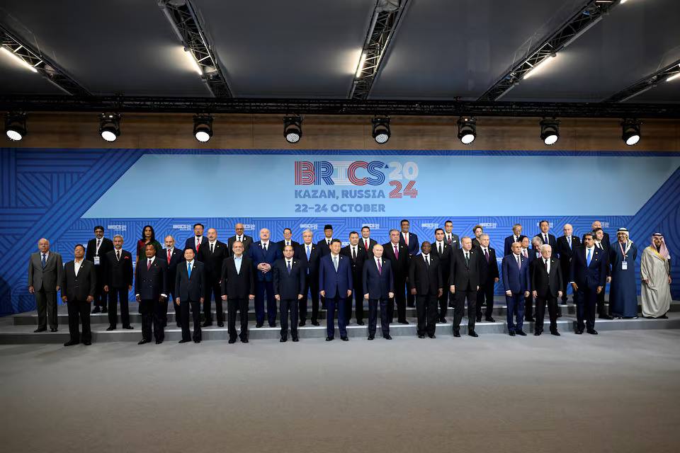 BRICS Summit 2024 16th Edition Key Highlights, Major and